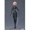 FALSLANDER figurine Figma LANZE REITER Max Factory