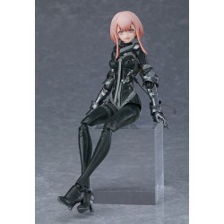 FALSLANDER figurine Figma LANZE REITER Max Factory