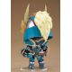 Monster Hunter World Iceborne figurine Nendoroid Hunter: Male Zinogre Alpha Armor Capcom