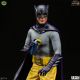 Batman 1966 statuette Deluxe BDS Art Scale 1/10 Batman Iron Studios