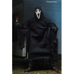 Scream figurine Ultimate Ghostface Neca