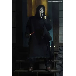 Scream figurine Ultimate Ghostface Neca