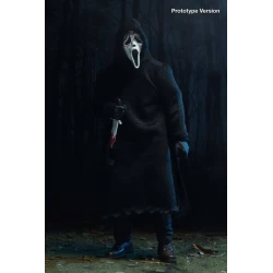 Scream figurine Ultimate Ghostface Neca