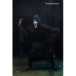 Scream figurine Ultimate Ghostface Neca