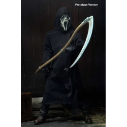 Scream figurine Ultimate Ghostface Neca