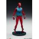 Marvel's Spider-Man statuette 1/10 Scarlet Spider Pop Culture Shock