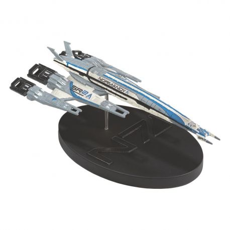 Mass Effect réplique Alliance Normandy SR-2 Dark Horse