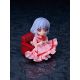 Touhou Project figurine Chibikko Doll Remilia Scarlet Funny Knights