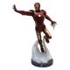 Avengers 2020 Video Game statuette 1/10 Iron Man Pop Culture Shock