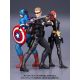 Marvel Comics statuette PVC ARTFX+ Hawkeye (Avengers Now) Kotobukiya