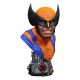 Marvel Comics Legends in 3D buste 1/2 Wolverine Diamond Select