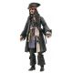 Pirates des Caraïbes figurine Deluxe Jack Sparrow Diamond Select