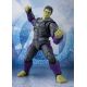 Avengers : Endgame figurine S.H. Figuarts Hulk Bandai Tamashii Nations