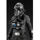 Star Wars A New Hop statuette ARTFX+ 1/10 Tie Fighter Pilot Backstabber & Mouse Droid Exclusive Kotobukiya