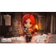 The Witcher 3 Wild Hunt figurine Nendoroid Triss Merigold Good Smile Company
