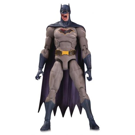 DC Essentials figurine Batman (DCeased) DC Direct