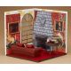 Harry Potter accessoires pour Nendoroid Playset 08: Gryffindor Common Room Good Smile Company