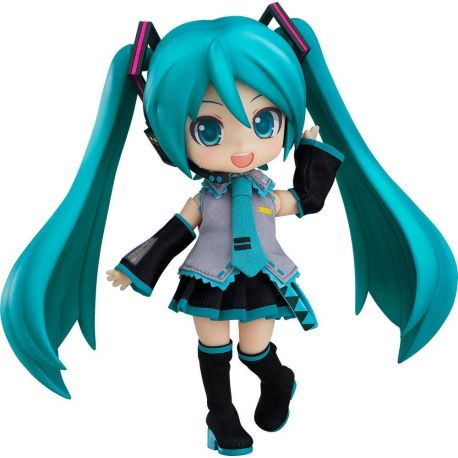 Character Vocal Series 01 figurine Nendoroid Doll Hatsune Miku Good Smile Company