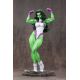 Marvel Bishoujo statuette 1/7 She-Hulk Kotobukiya