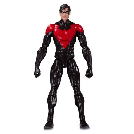 DC Essentials figurine Nightwing (New 52) DC Direct