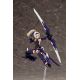 Megami Device figurine 1/1 Asra Archer Shadow Edition kotobukiya