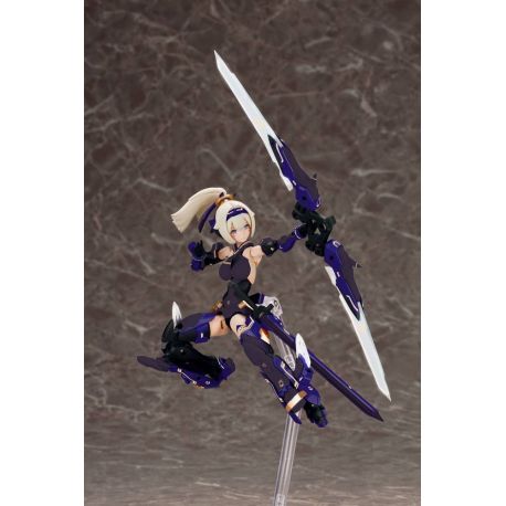 Megami Device figurine 1/1 Asra Archer Shadow Edition kotobukiya Megami Device figurine 1/1 Asra Archer Shadow Edition kotobukiya