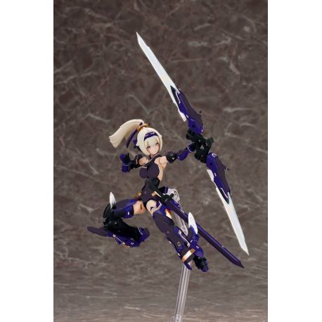 Megami Device figurine 1/1 Asra Archer Shadow Edition kotobukiya