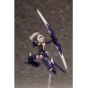 Megami Device figurine 1/1 Asra Archer Shadow Edition kotobukiya