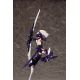 Megami Device figurine 1/1 Asra Archer Shadow Edition kotobukiya