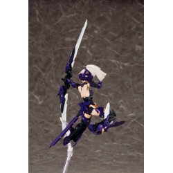 Megami Device figurine 1/1 Asra Archer Shadow Edition kotobukiya
