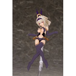 Megami Device figurine 1/1 Asra Archer Shadow Edition kotobukiya