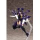 Megami Device figurine 1/1 Asra Ninja Shadow Edition kotobukiya