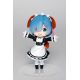 Re:Zero figurine Rem Doll Crystal Dog Ears Version Taito Prize