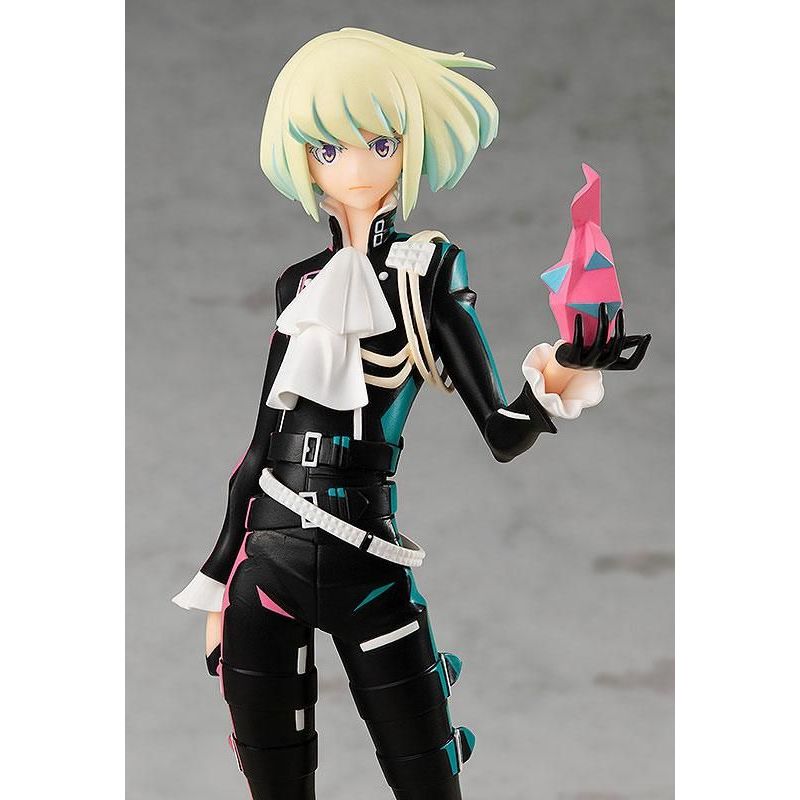 Promare statuette Pop Up Parade Lio Fotia Good Smile ...