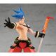 Promare statuette Pop Up Parade Galo Thymos Good Smile Company