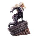 Marvel Universe ARTFX Premier statuette 1/10 Black Cat Kotobukiya