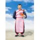 Dragon Ball figurine S.H. Figuarts Tao Pai Pai Tamashii Web Exclusive Bandai Tamashii Nations