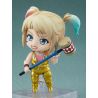 Birds of Prey figurine Nendoroid Harley Quinn Good Smile Company