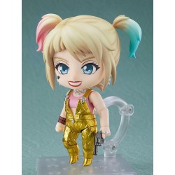Birds of Prey figurine Nendoroid Harley Quinn Good Smile Company