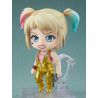 Birds of Prey figurine Nendoroid Harley Quinn Good Smile Company