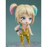 Birds of Prey figurine Nendoroid Harley Quinn Good Smile Company