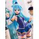 KonoSuba: Legend of Crimson statuette Pop Up Parade Aqua Max Factory