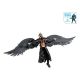 DC Multiverse figurine Build A Batman Who Laughs (Hawkman N°18 2019) McFarlane Toys