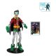 DC Multiverse figurine Build A Robin Earth 22(Dark Nights: Metal) McFarlane Toys