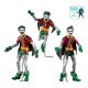 DC Multiverse figurine Build A Robin Earth 22(Dark Nights: Metal) McFarlane Toys