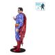 DC Multiverse figurine Build A Superman The Infected McFarlane Toys