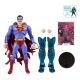 DC Multiverse figurine Build A Superman The Infected McFarlane Toys