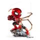 Avengers Endgame figurine Mini Co. Iron Spider Iron Studios