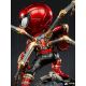 Avengers Endgame figurine Mini Co. Iron Spider Iron Studios
