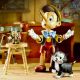 Disney figurine Ultimates Pinocchio Super7
